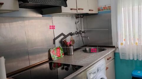 Foto 5 de Piso en venta en Arteagabeitia - Retuerto - Kareaga, Barakaldo