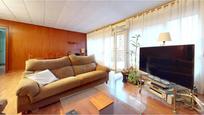 Living room of Attic for sale in Castelldefels  with Air Conditioner, Heating and Terrace