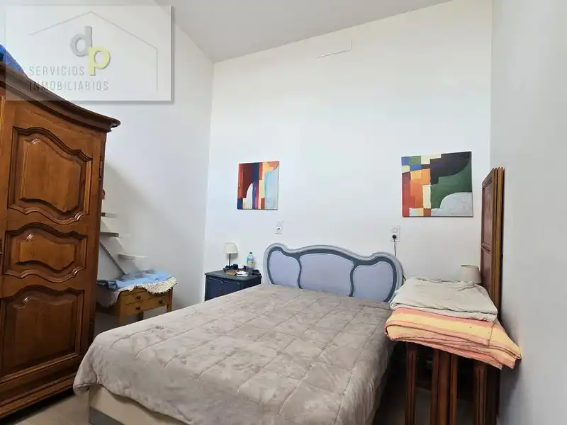 House with garden for sale in Jubalcoi, imagen 5