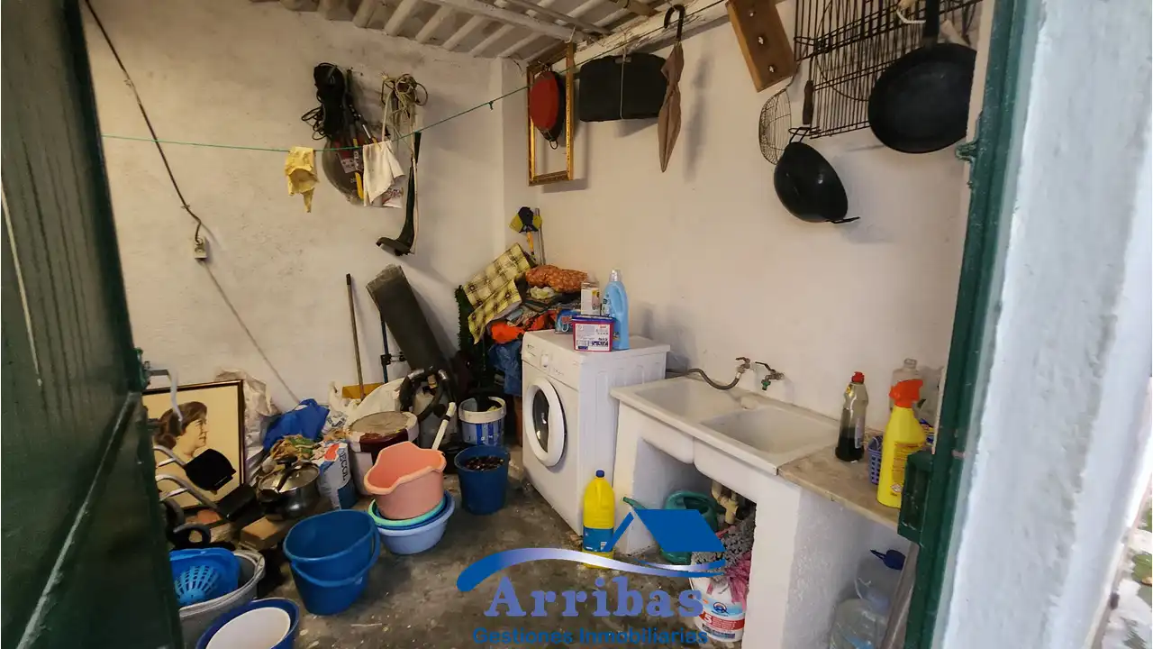 Chalet con piscina en venta en Escalona, imagen 64
