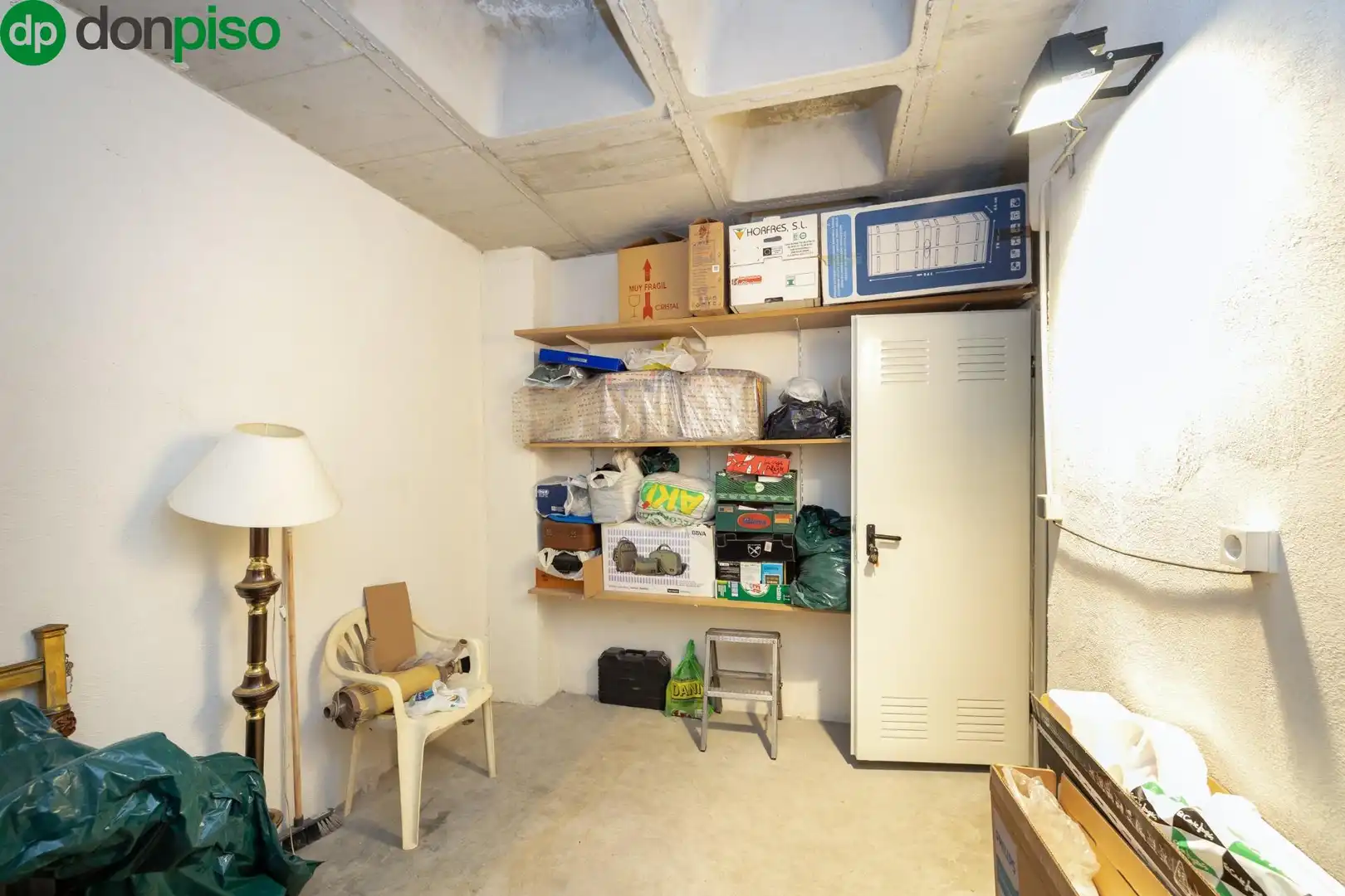 Flat for sale in Granada  with Air Conditioner, Heating and Terrace