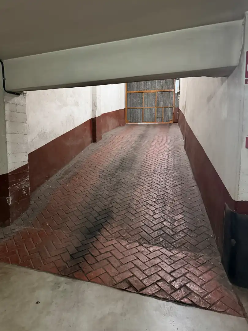Doppelparkplatz zum Verkauf in Calle Juan XXIII 4, imagen 4