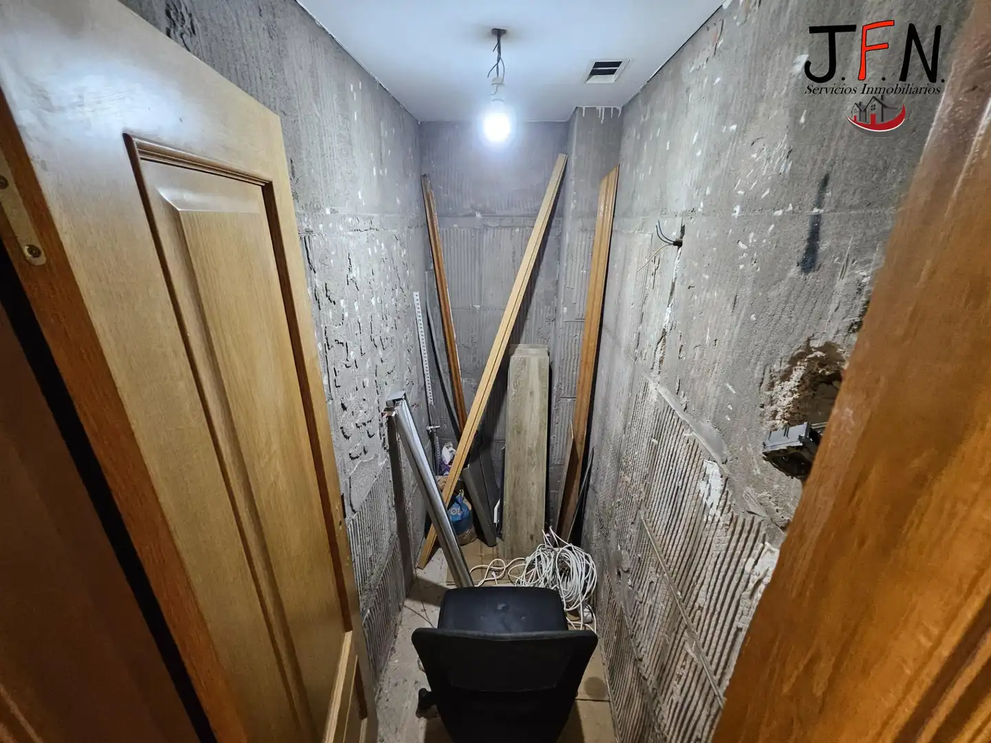 Apartament en venda en Puerto del Rosario amb Parquet i Traster