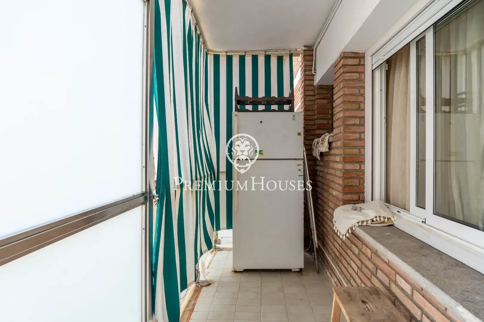 Flat for rent in Can Girona - Terramar - Vinyet