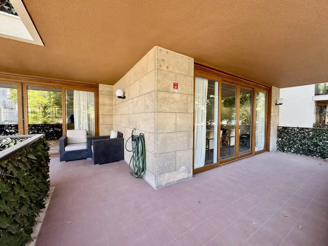 Appartement avec ascenseur à louer à Calle Marquès de la Sènia, imagen 5