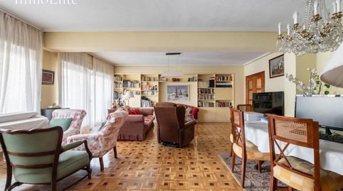 Photo 3 of Flat for sale in San Francisco de Sales, Vallehermoso, Madrid Capital