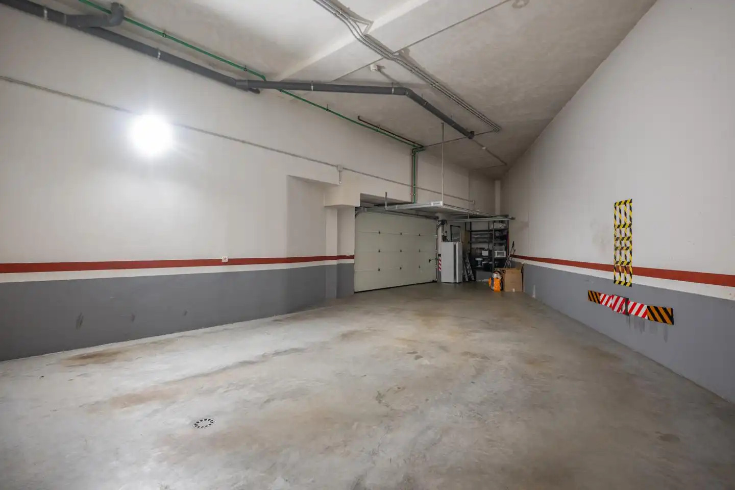 Casa adosada en venta en Ávila con Calefacción, Jardín privado y Terraza