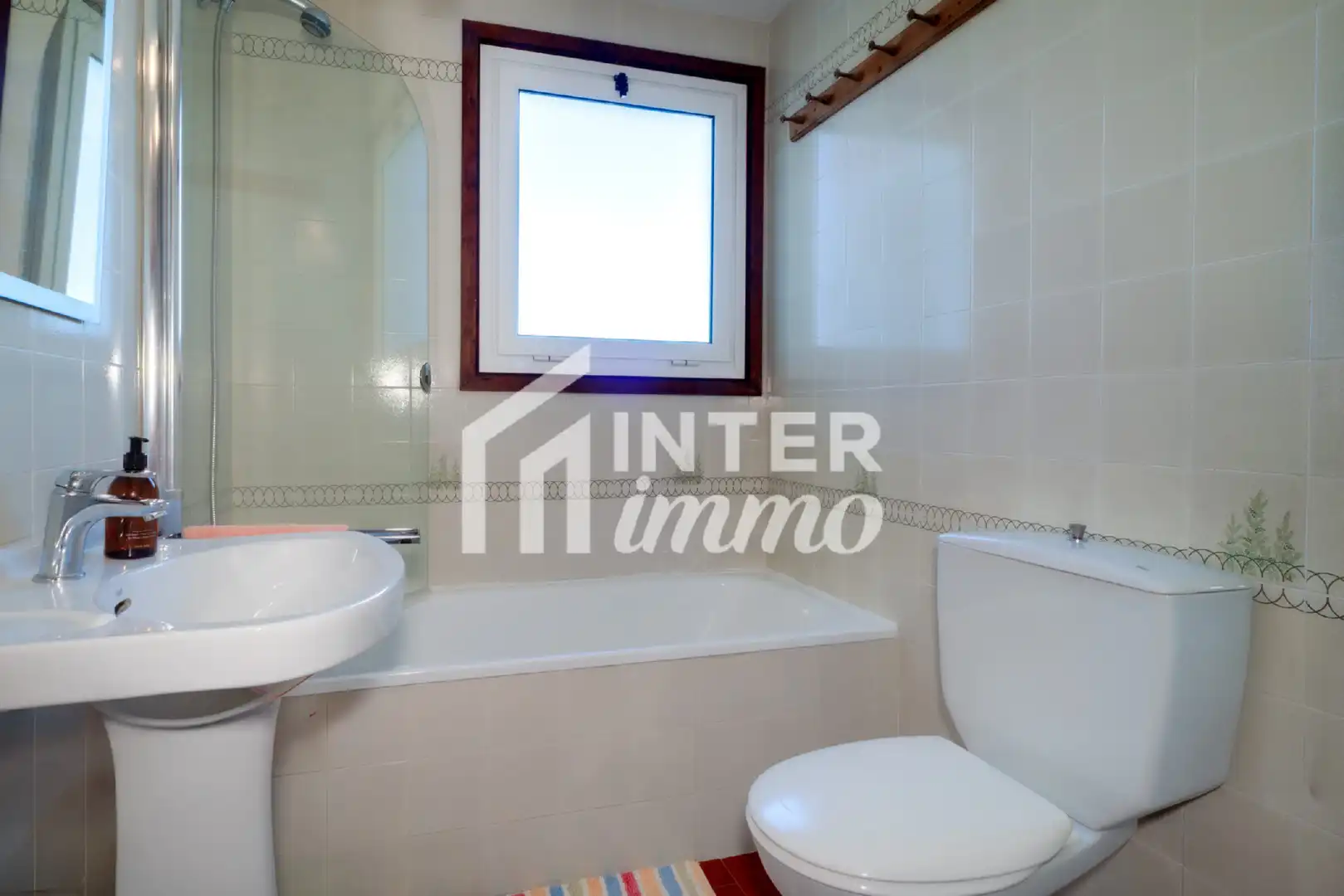 Apartamento con piscina en venta en Calle Gran reserva, cami de Flors n °, planta 3 , puerta 52 , paking 2 7, imagen 12