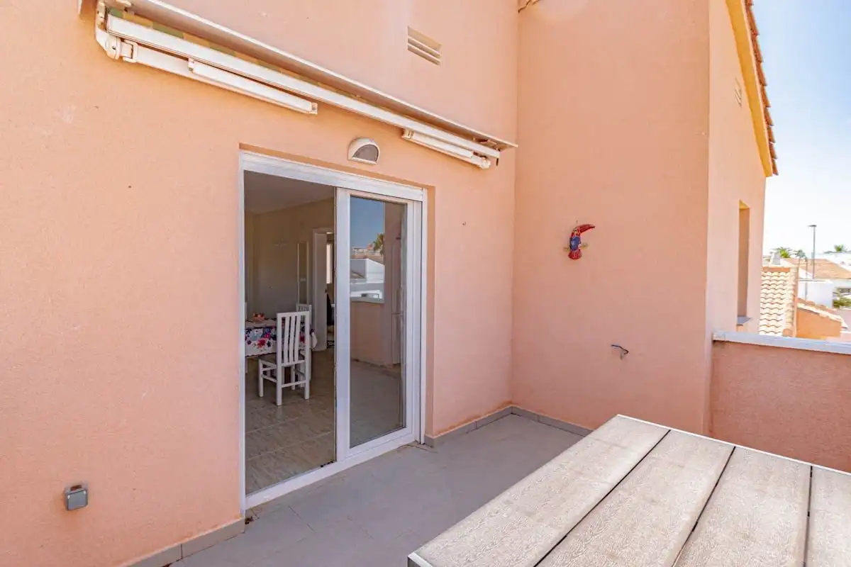 Villa mit Pool zum Verkauf in Mil Palmeras, imagen 34