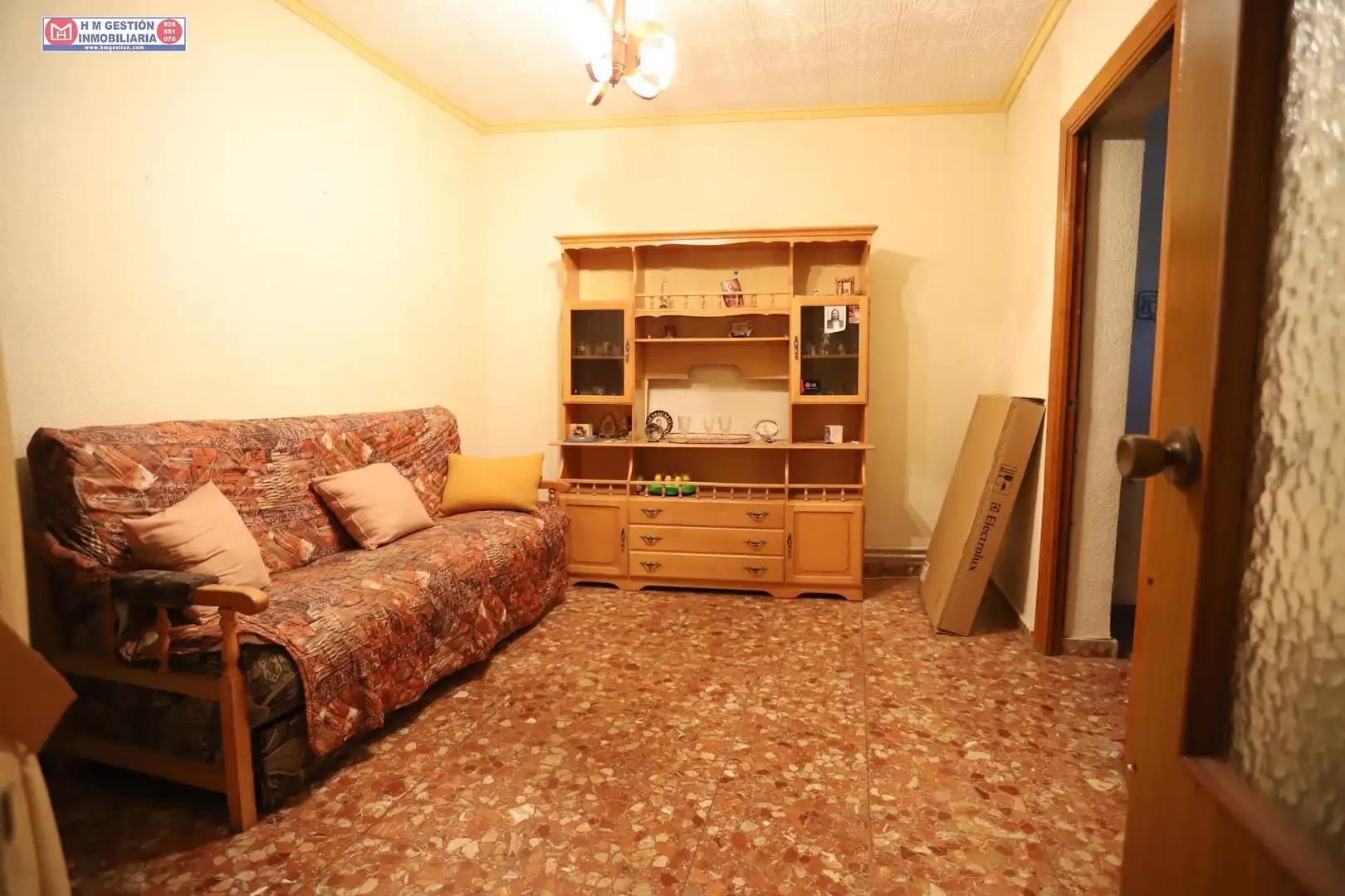 Casa en venda a Alcázar de San Juan, imagen 17