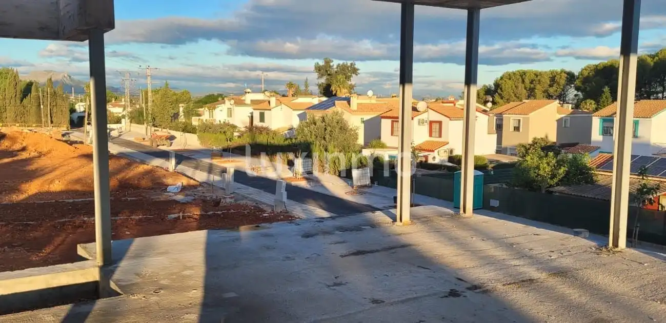 Villa avec piscine à vendre à El Montgó, imagen 8