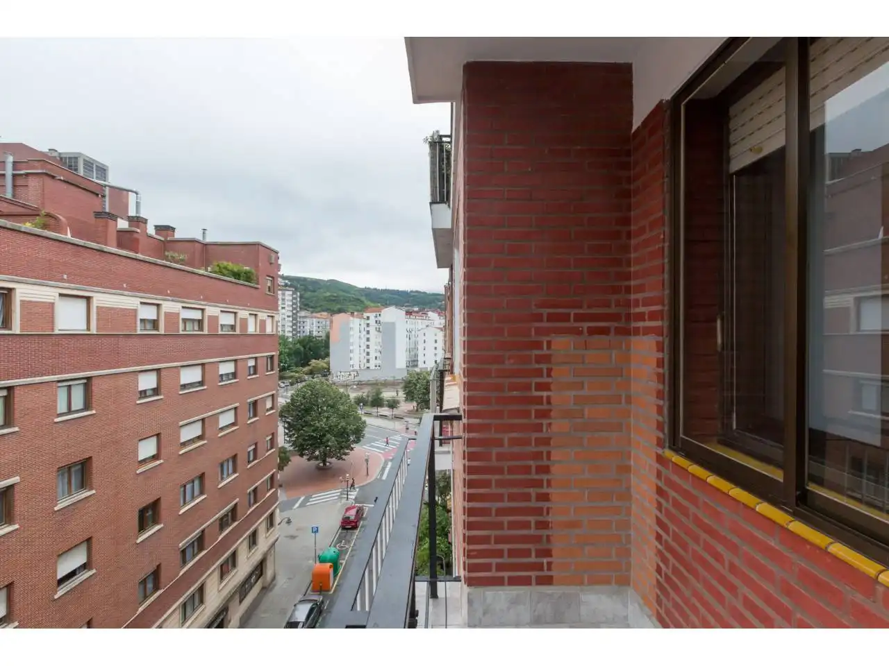 Piso de alquiler en Calle General Salazar, Ametzola
