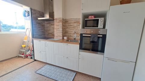 Foto 4 de Pis de lloguer a Calle Luis Benítez Inglott, La Minilla, Las Palmas de Gran Canaria