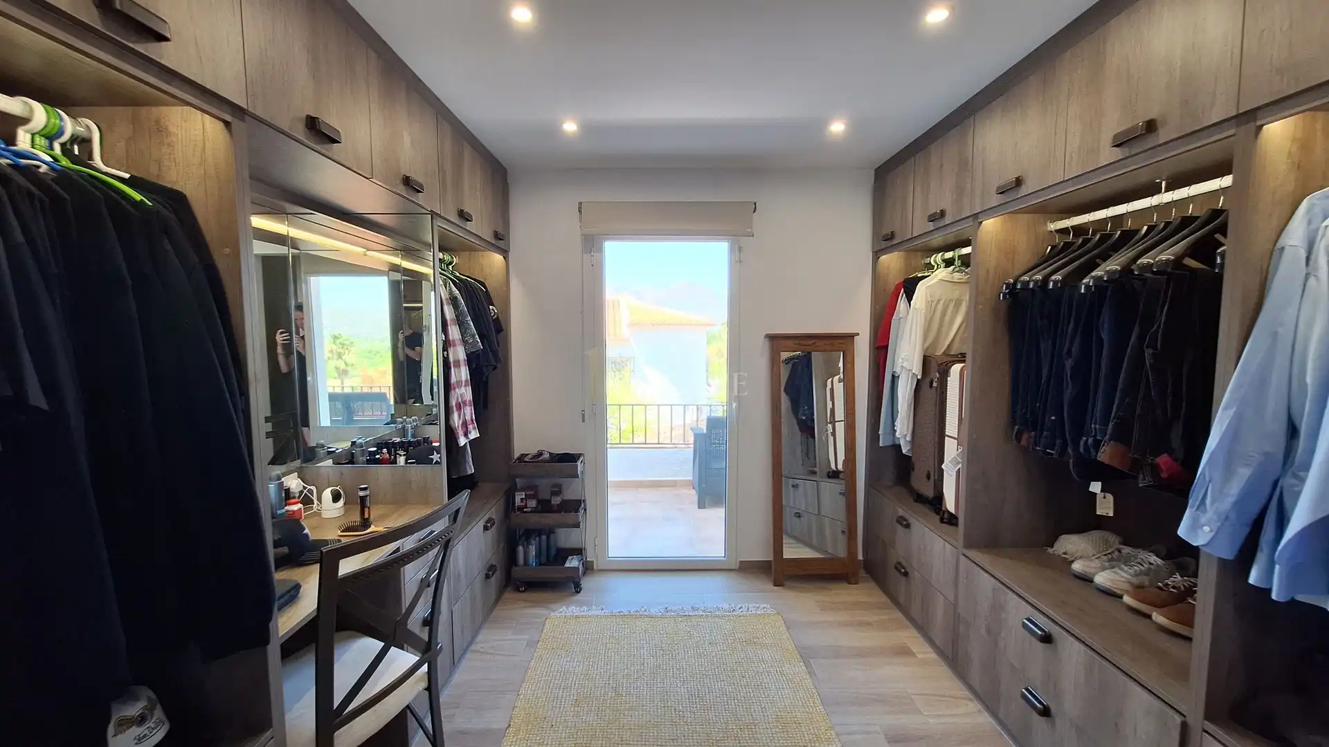 Casa o xalet en venda en Benidoleig amb Aire condicionat, Terrassa i Traster