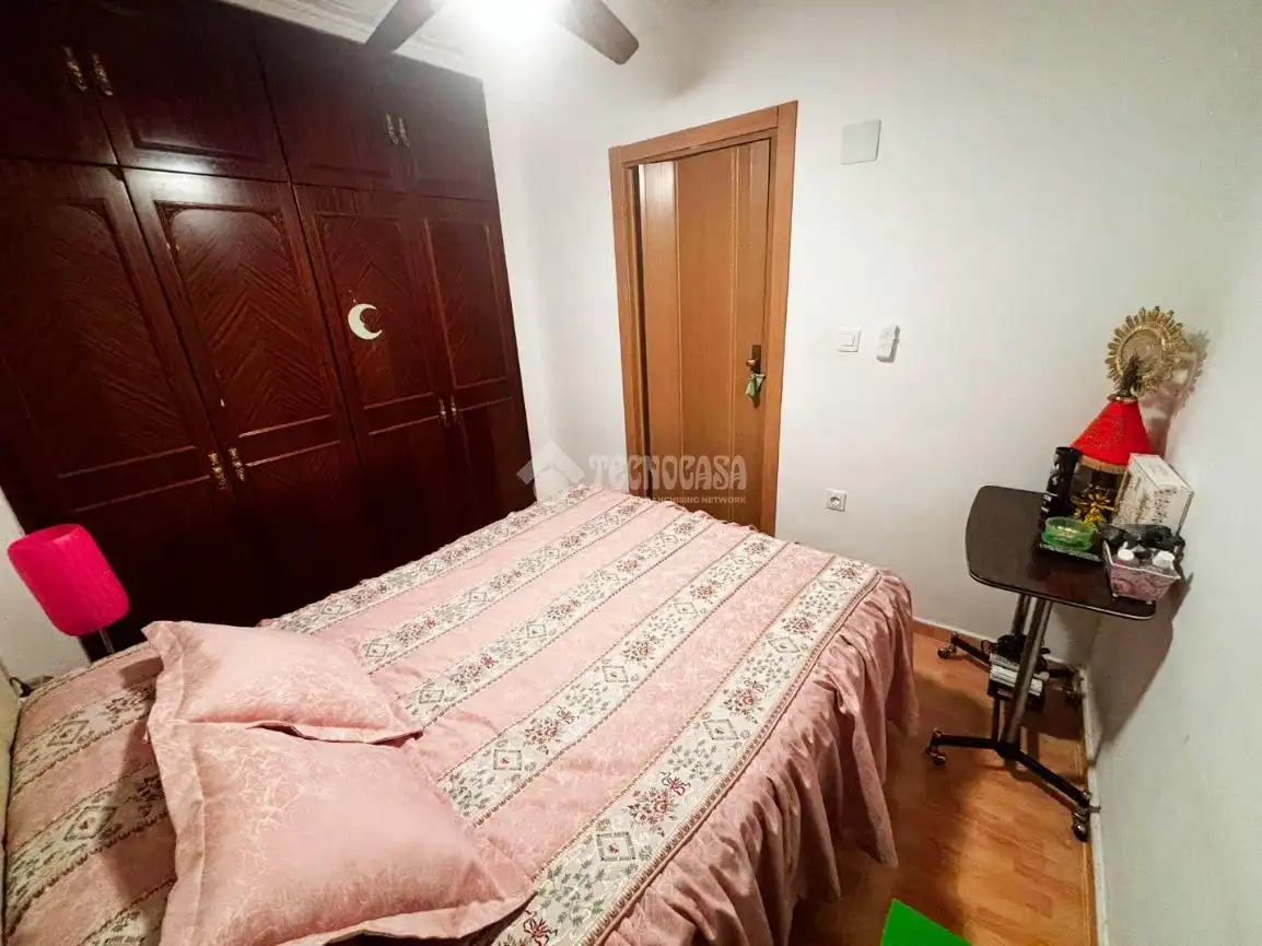 Dormitori de Pis en venda en Gallur amb Calefacció