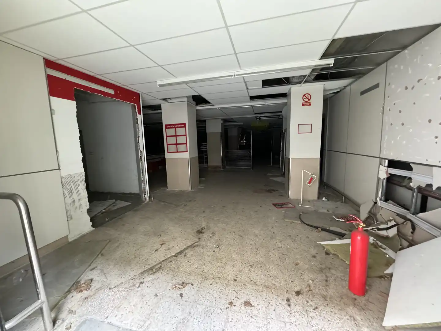 Business premises to rent in Aretxabaleta, imagen 2