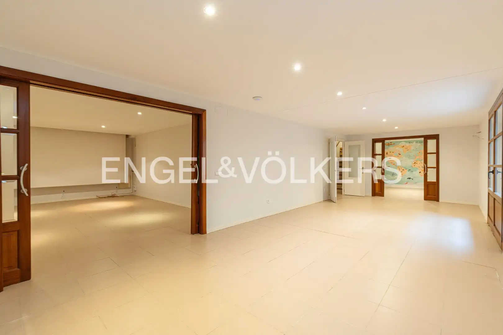 Casa o chalet de alquiler en Madrid con Aire acondicionado, Calefacción y Jardín privado