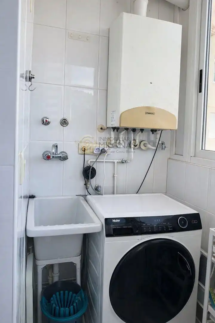 Apartament amb piscina en venda a Calle LONDRES, imagen 12