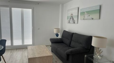 Foto 5 de Apartamento de alquiler en Playa de Gandia, Gandia