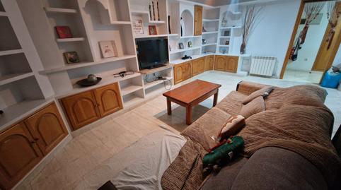 Foto 2 de Dúplex en venda a La Viña, Lorca