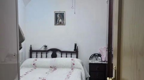 Foto 4 de Casa adosada en venda a Travesía Fuente del Castaño, 15, Alcuéscar, Cáceres