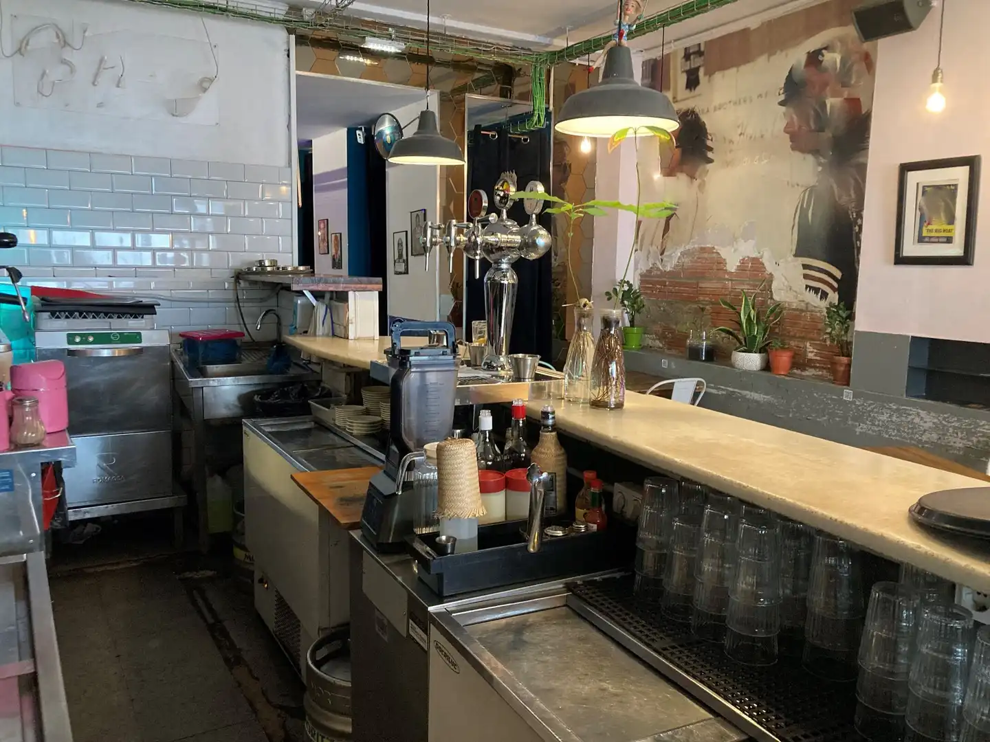 Local comercial en traspaso en Ciutat Vella, imagen 7