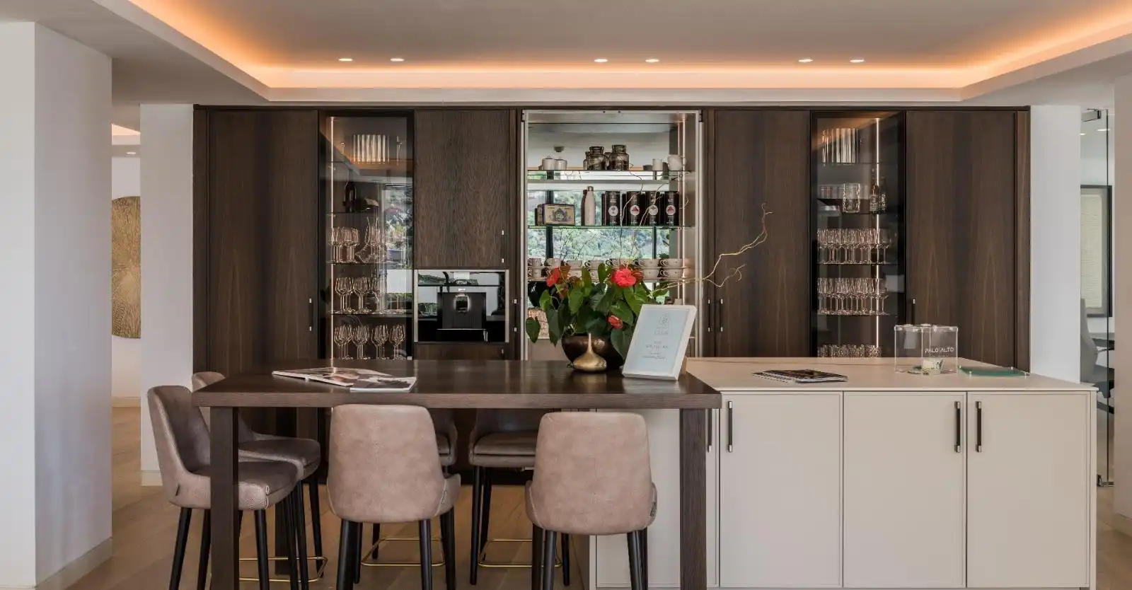Kitchen of Ground floor for sale in Ojén  with Terrace