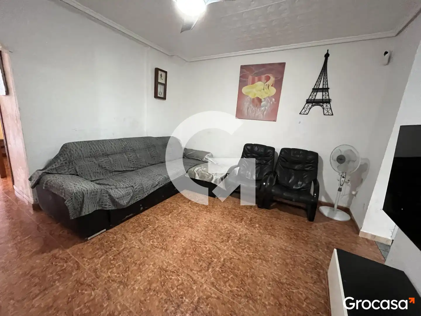 Planta baja en venta en CL PINTOR SOROLLA, Playa Puerto de Sagunto