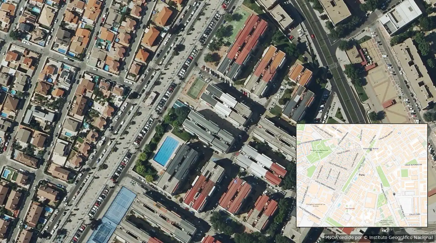 Appartement à vendre à Fuentebella -San Felix - El Leguario, imagen 7