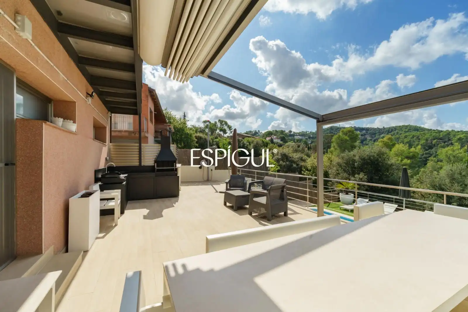 Casa amb piscina en venda a Pujolar, imagen 50