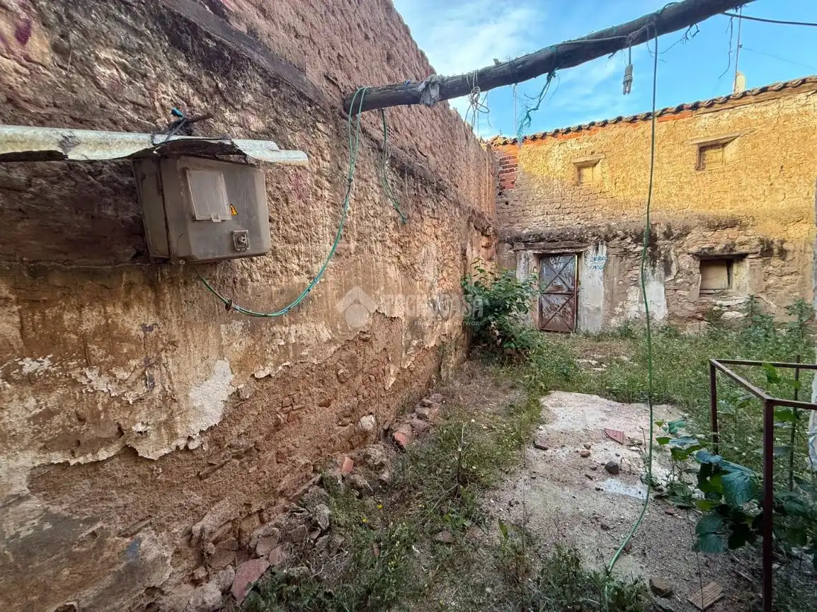 Residencial en venda en Almorox