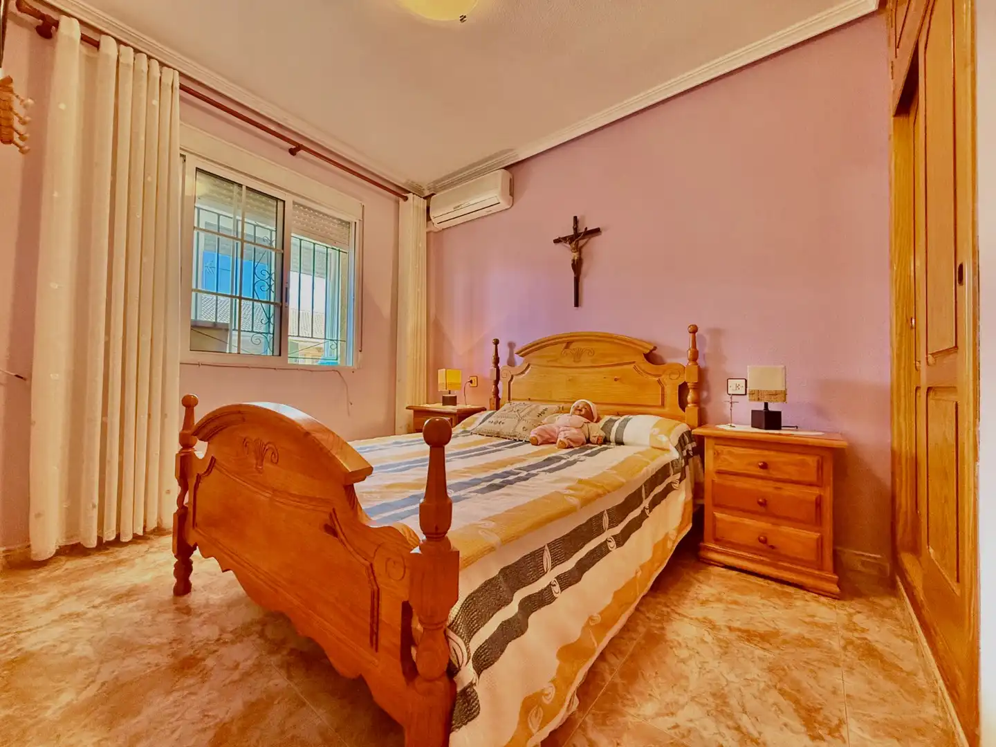 Casa o chalet en venta en Los Cuarteros