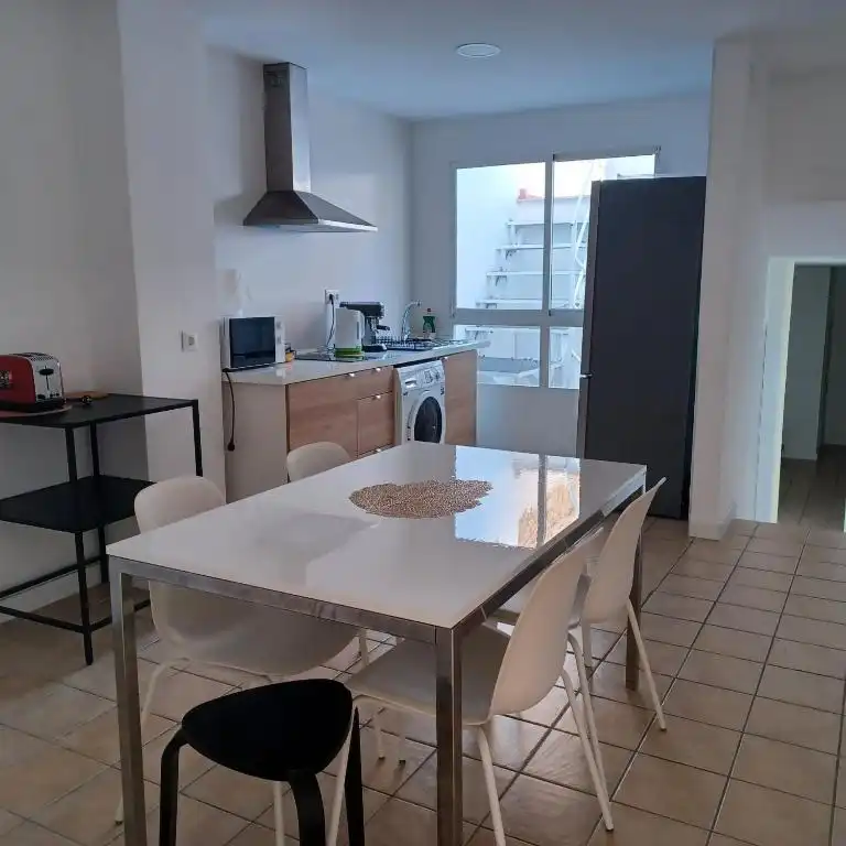 Cuina de Edifici en venda en Málaga