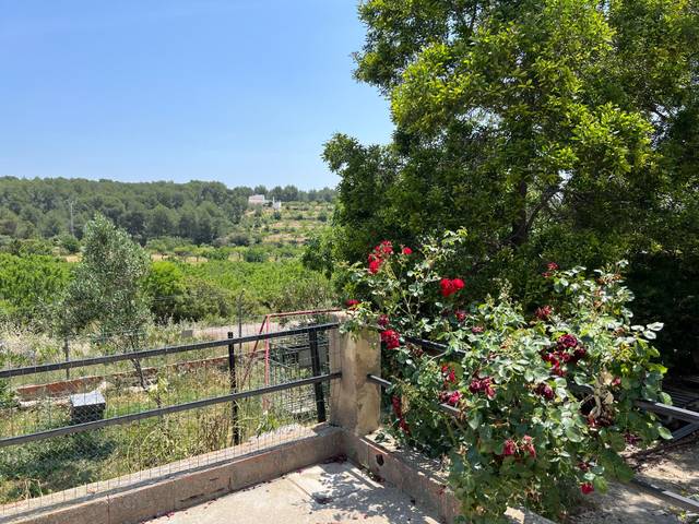 Casa-chalet en Venta en Andilla