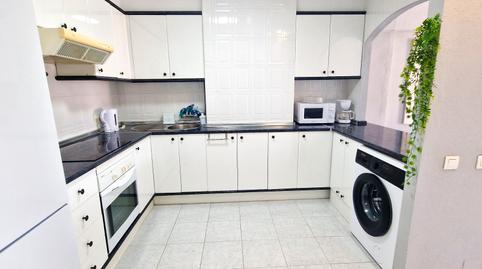 Foto 5 de Apartament de lloguer a Solymar, Málaga