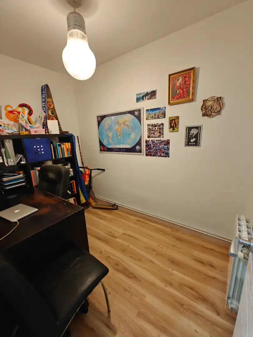 Flat for sale in Premià de Mar  with Air Conditioner, Heating and Parquet flooring