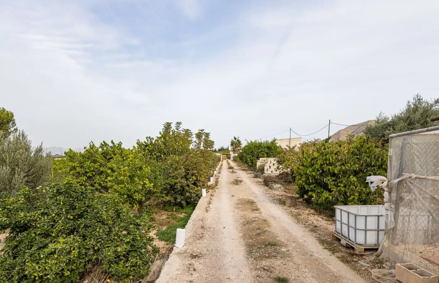 Casa o xalet en venda en Orihuela amb Jardí privat, Traster i Piscina