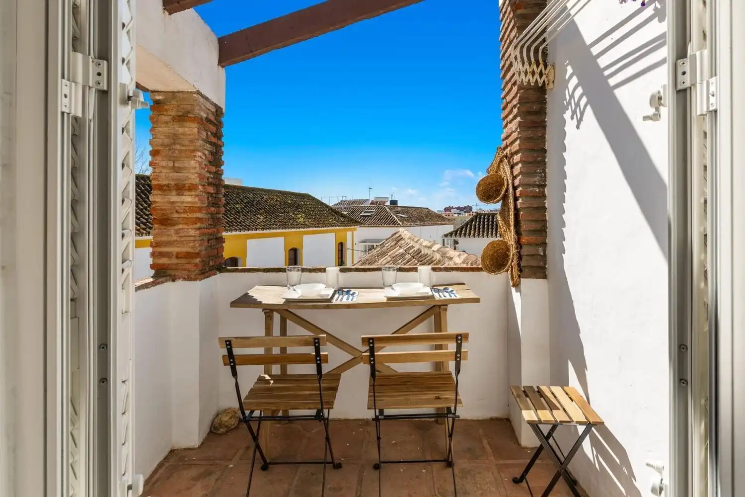 Country house with terrace for sale in CL CARAVACA 16, imagen 13