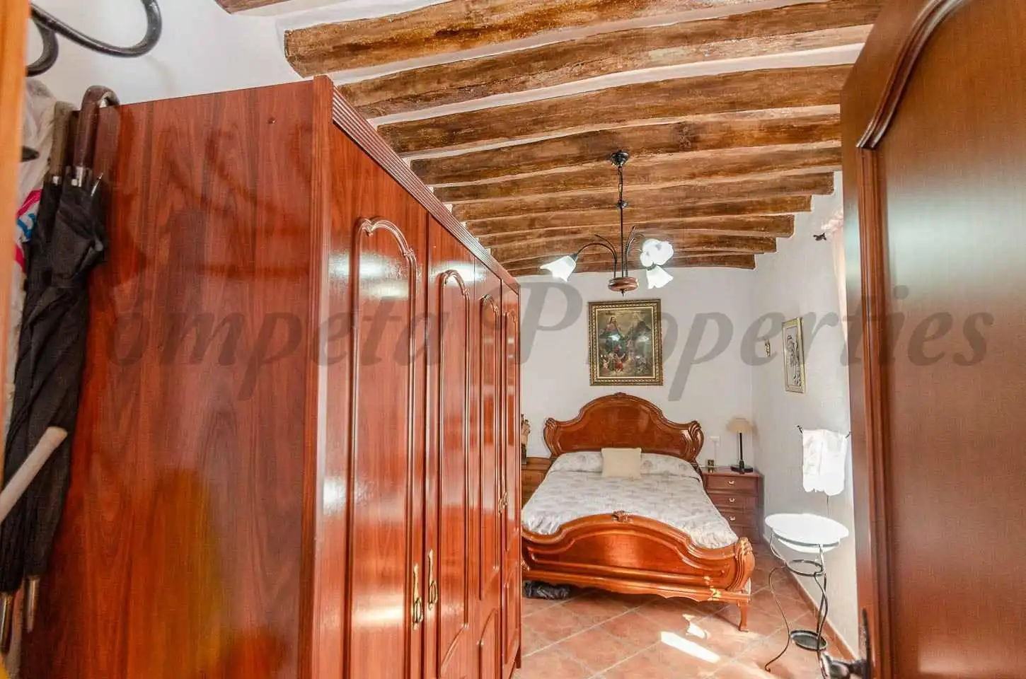 Casa en venda a Árchez, imagen 12