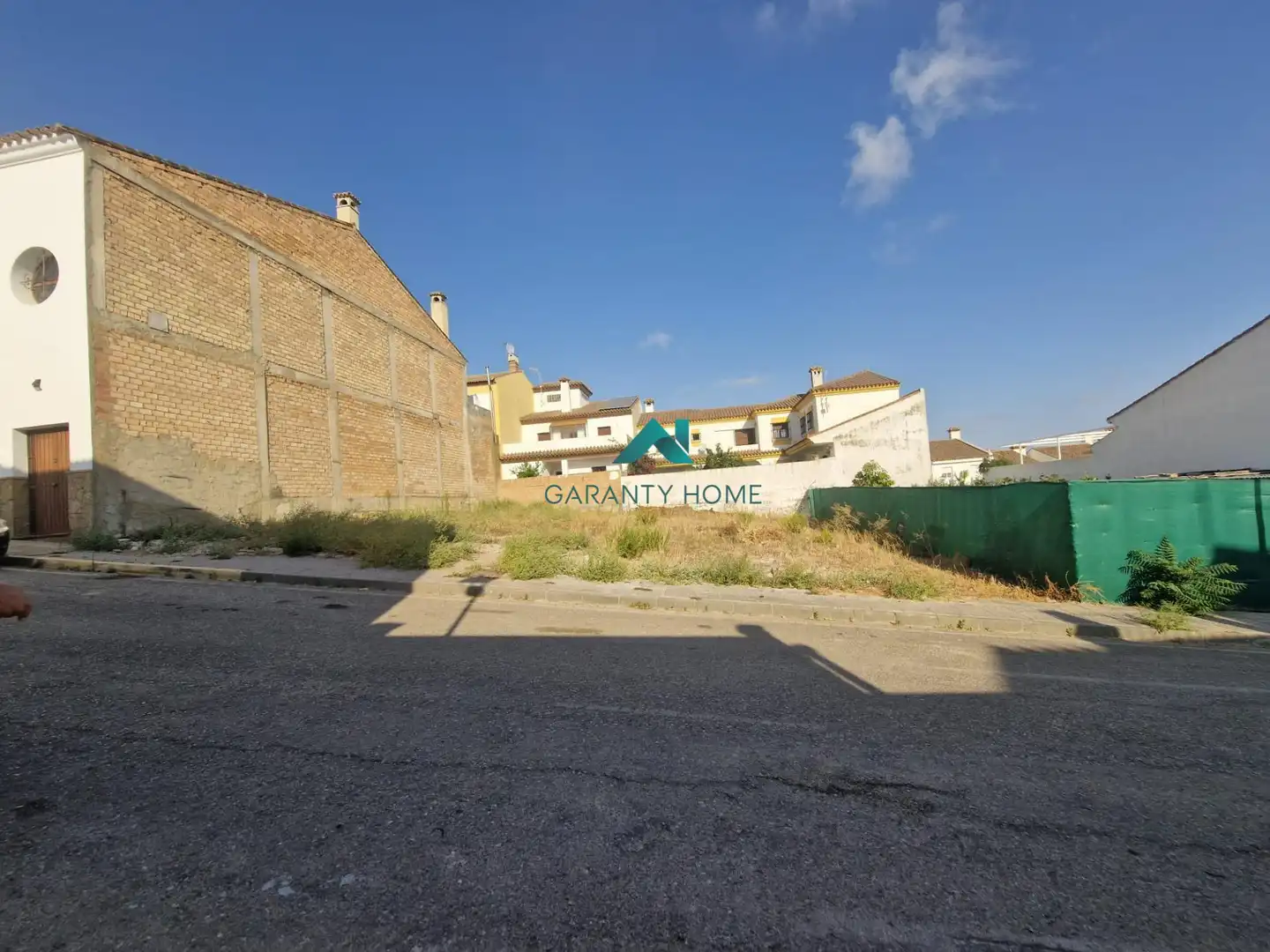 Terrenys i solars en venda a San José del Valle