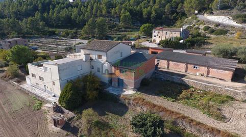 Foto 4 de Casa o xalet en venda a Castellgalí, Barcelona
