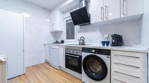 Foto 3 de Piso de alquiler en N/a, Delicias, Madrid