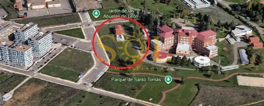Terreny residencial en venda a Calle Santo Tomás 68, imagen 15