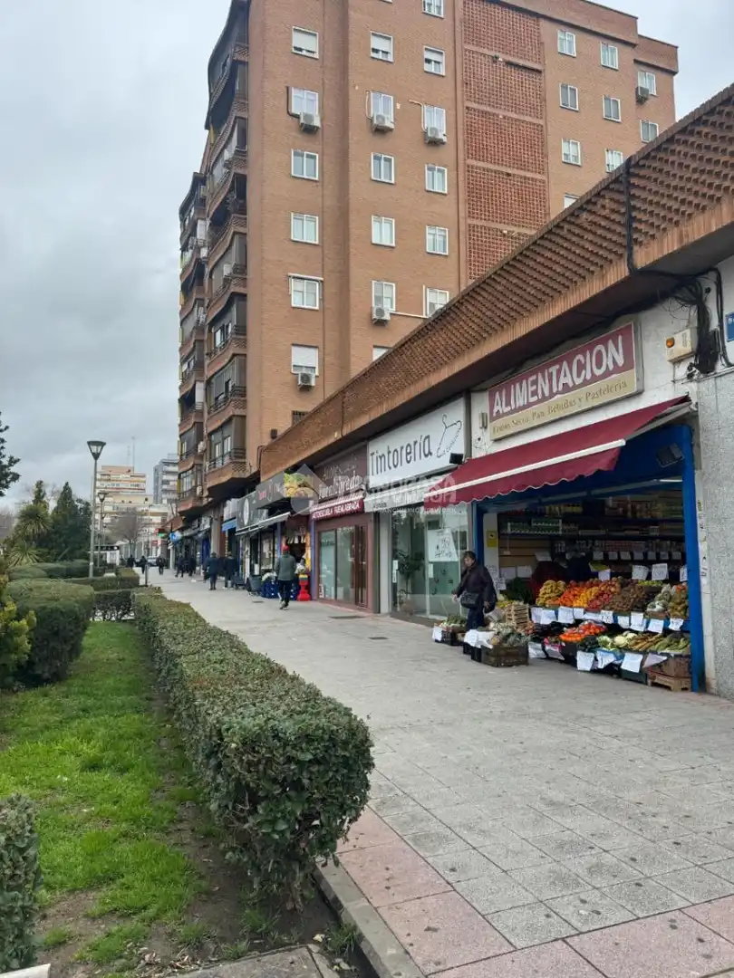 Wohnung zum Verkauf in Fuenlabrada II - El Molino, imagen 22