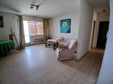 Appartamento con balcone in vendita a Calle San Antón