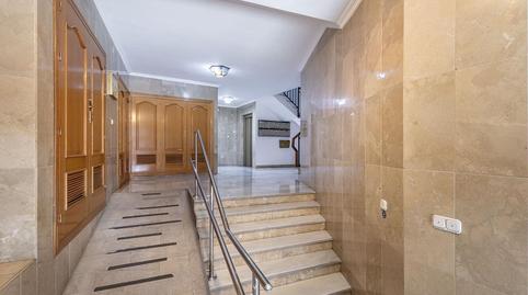 Foto 4 de Pis en venda a Calle Arabial, Camino de Ronda, Granada