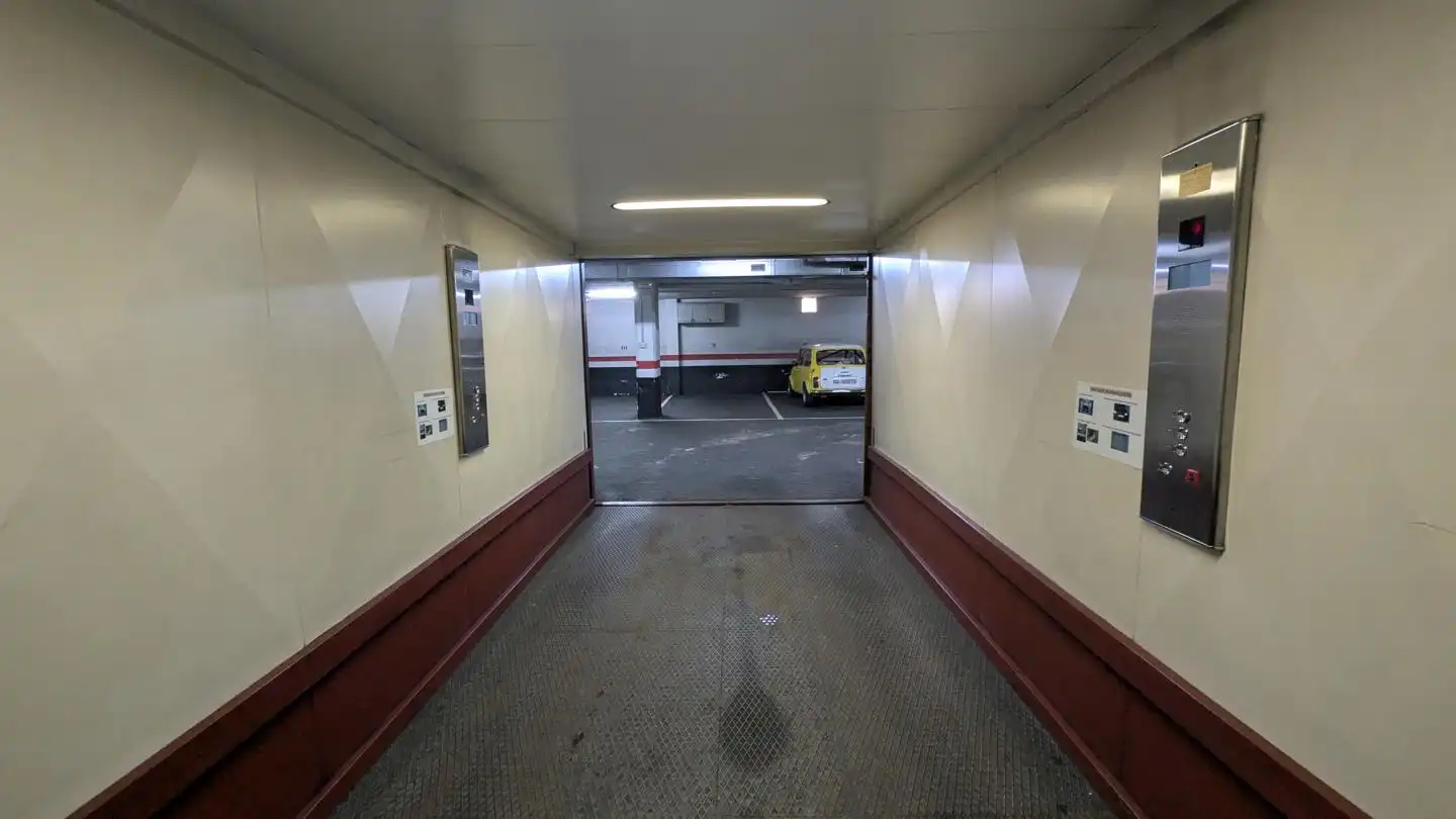 Parking à vendre à Arteaga Kalea, imagen 6