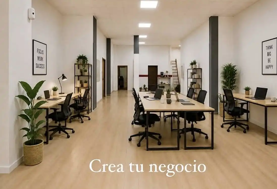 Commercial properties for rent in Petrer