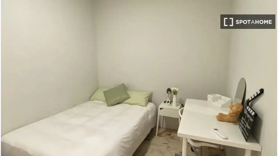 Room in El Porvenir