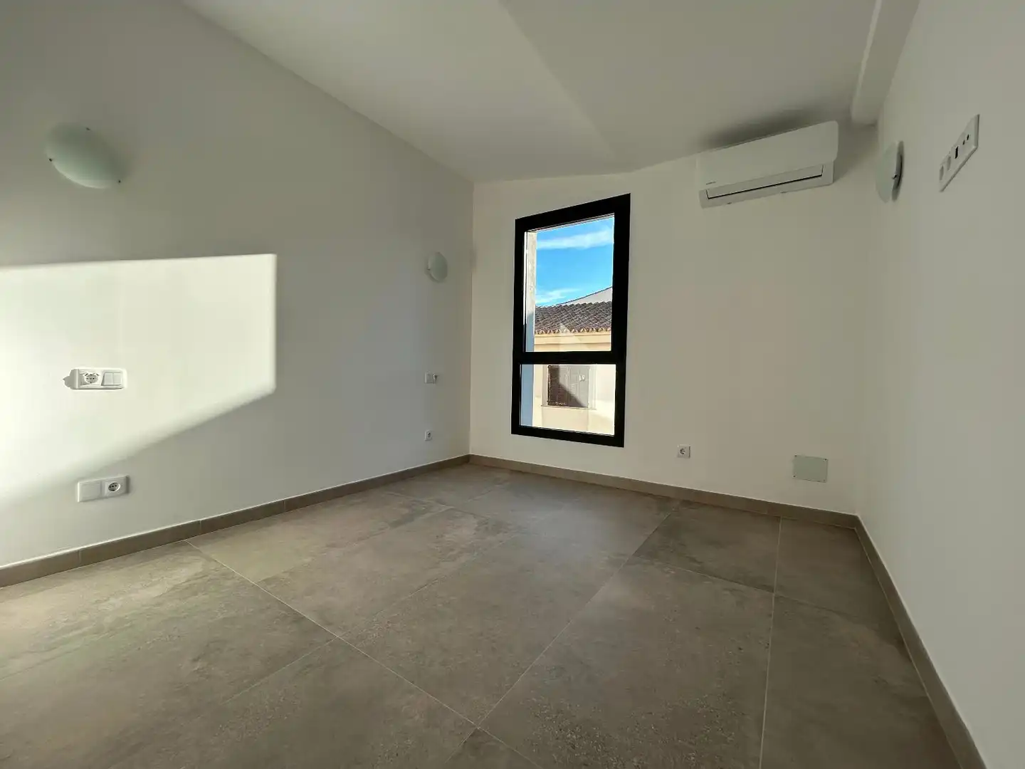 Habitación de Casa o chalet en venta en Santa Margalida con Aire acondicionado, Calefacción y Jardín privado